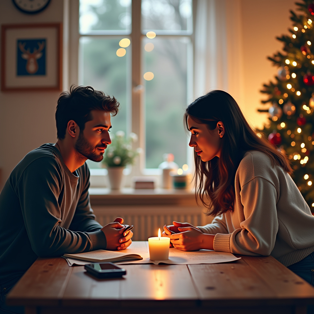 Illustration for What 5 Experts Wish You Knew About Holiday Connection - Image 2