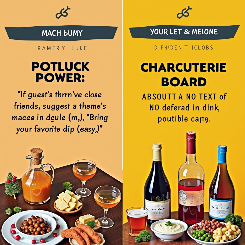 Illustration for The Beginner's Guide to Last Minute Party Planning - Image 2