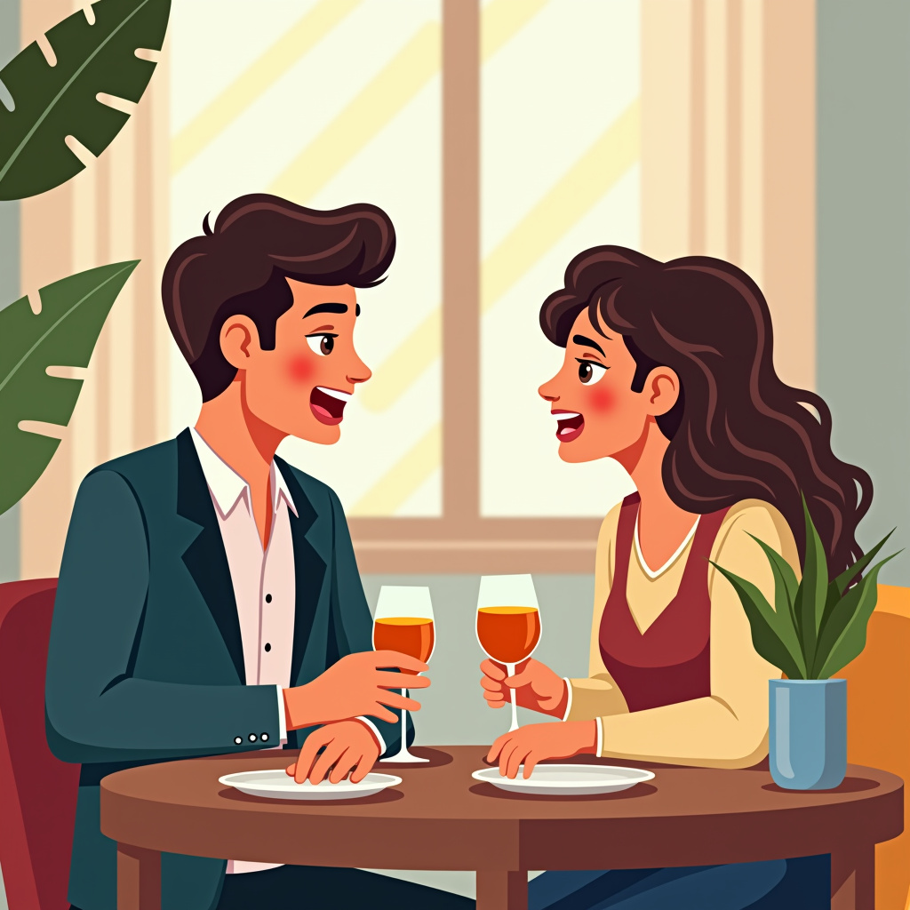 Illustration for Staying Connected 101: Surviving Work Stress & In-Laws - Image 2