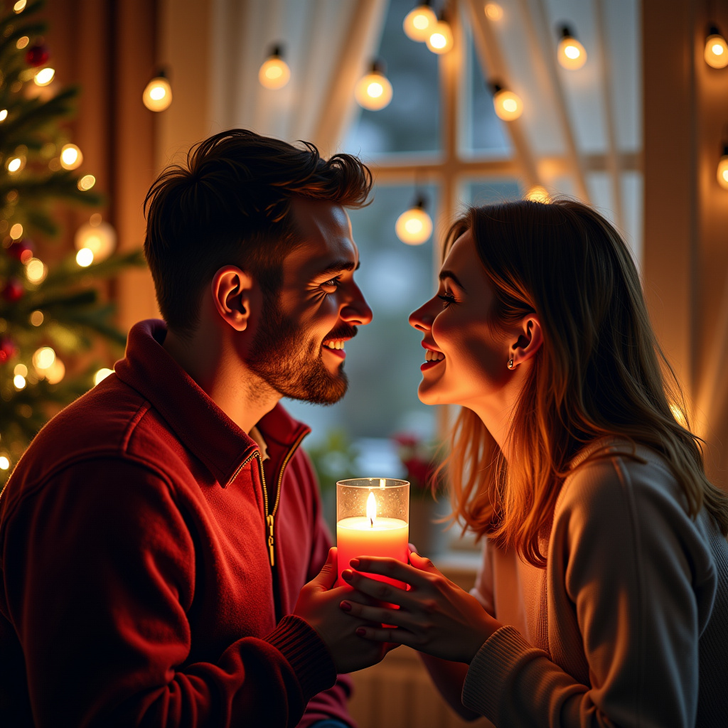 Illustration for 5 Holiday Relationship Mistakes That Cost Connection - Image 2