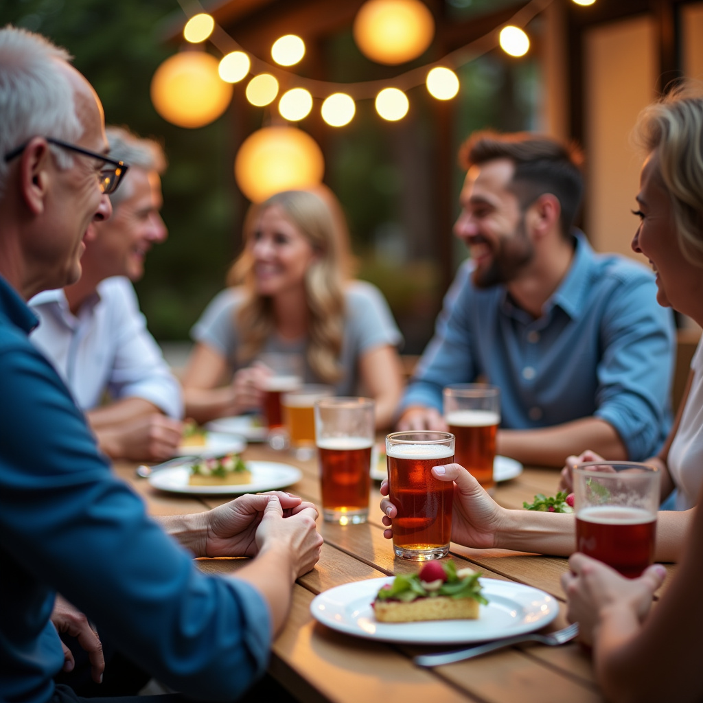 Illustration for How to Host Retirement Party Themes for Men Using DIY Games - Image 2