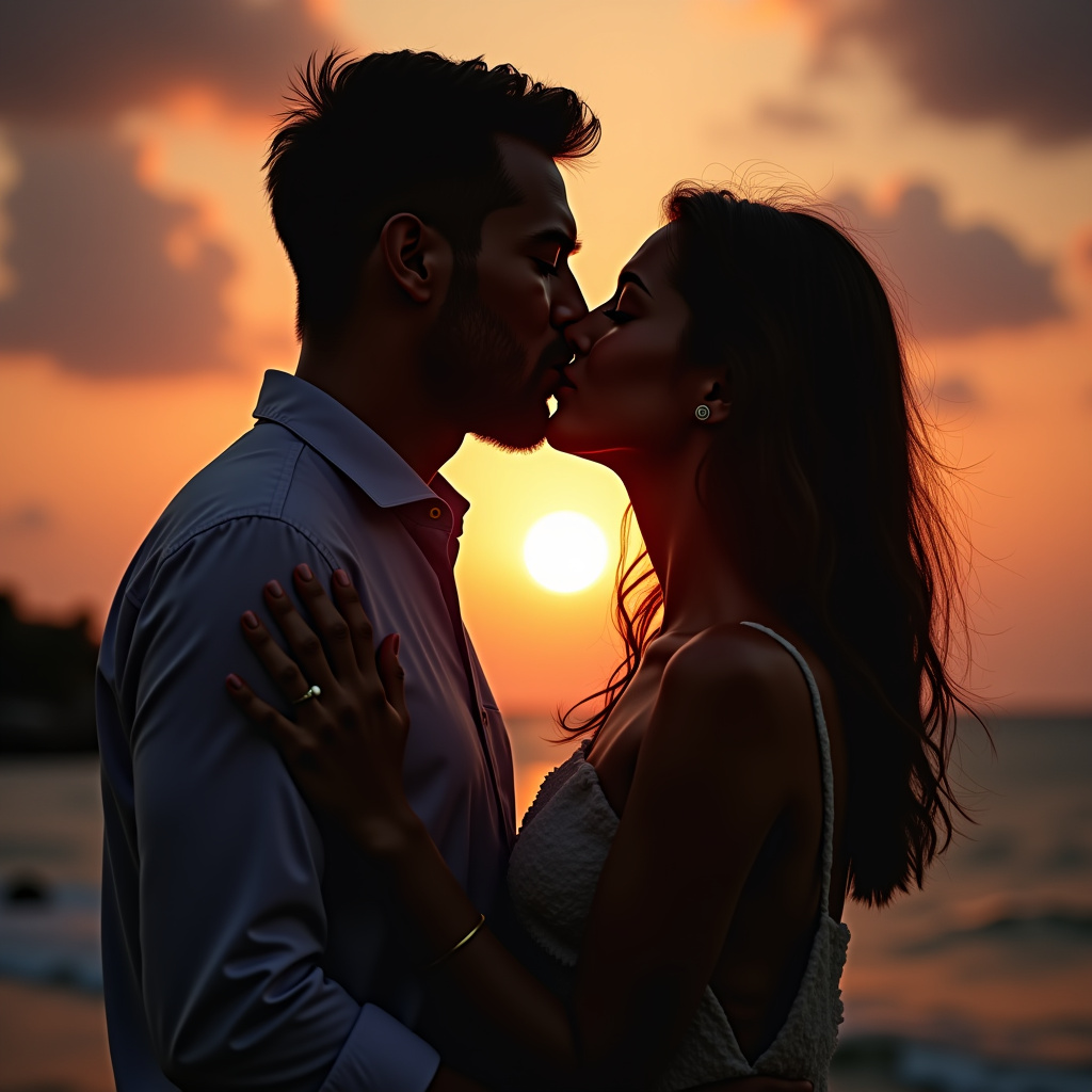 Illustration for How to Stop Partner Pulling Away During Holiday Work Stress - Image 2