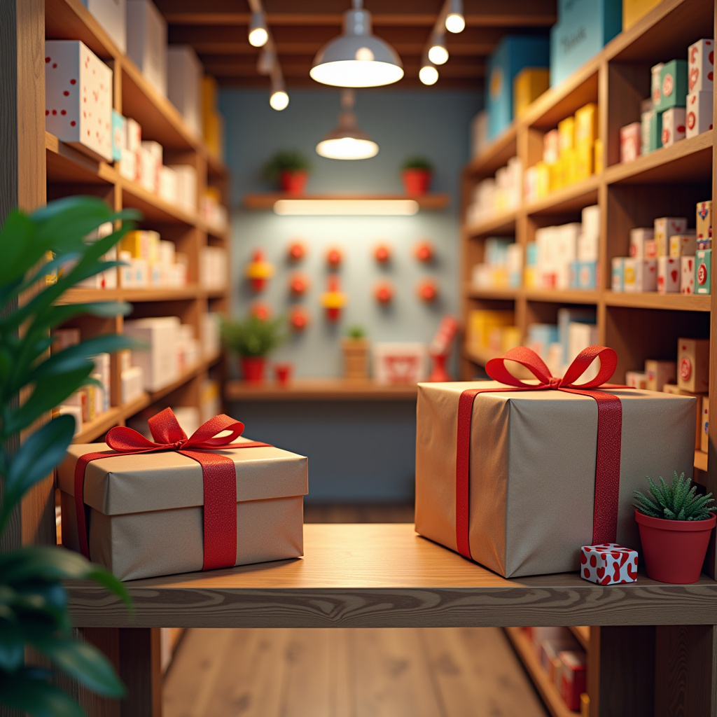 Illustration for 5 Pro Tips: How to Master Last Minute Birthday Gifts Better - Image 2