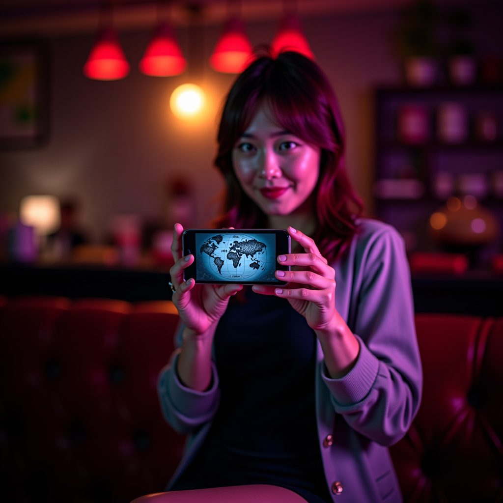 Illustration for Interactive Murder Mystery Party Kits Trends for 2027 - Image 2