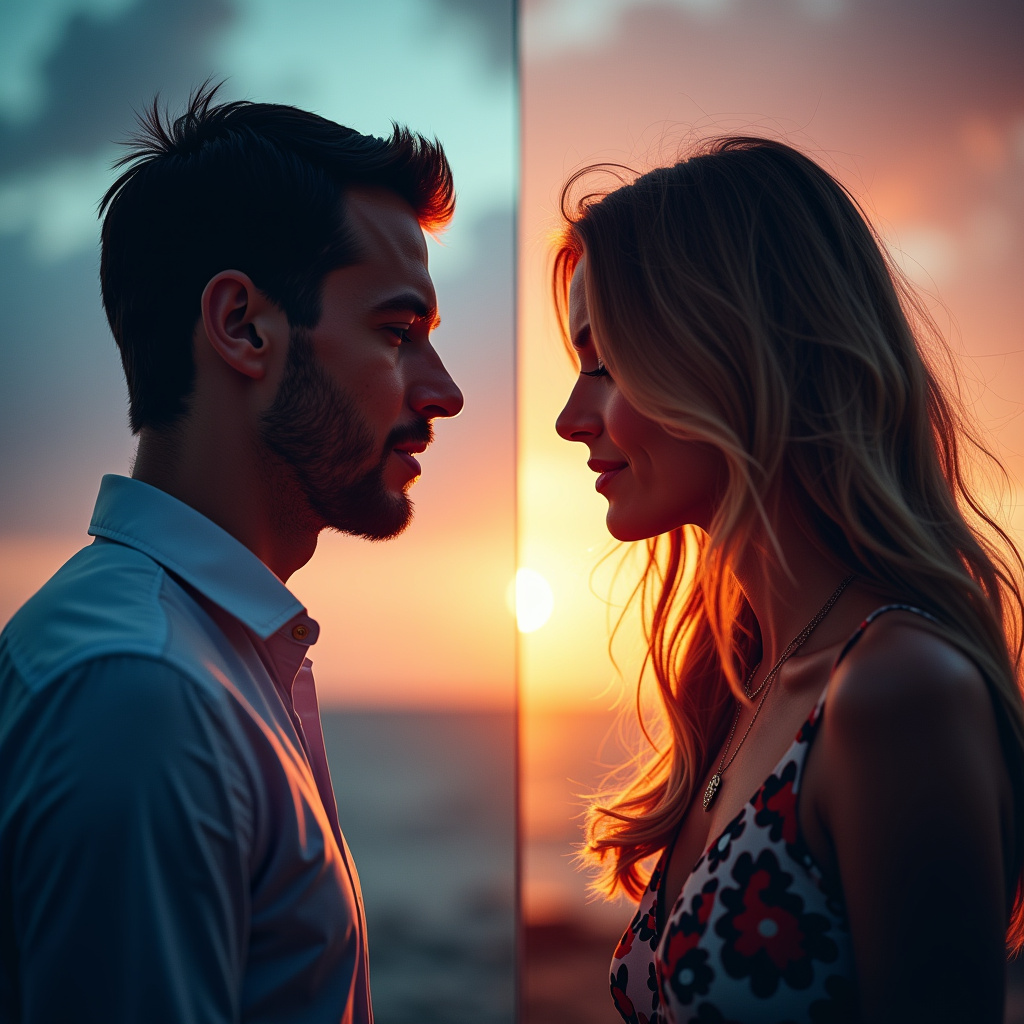 Illustration for Effective Communication vs. Pulling Away Scripts: Which Wins? - Image 2