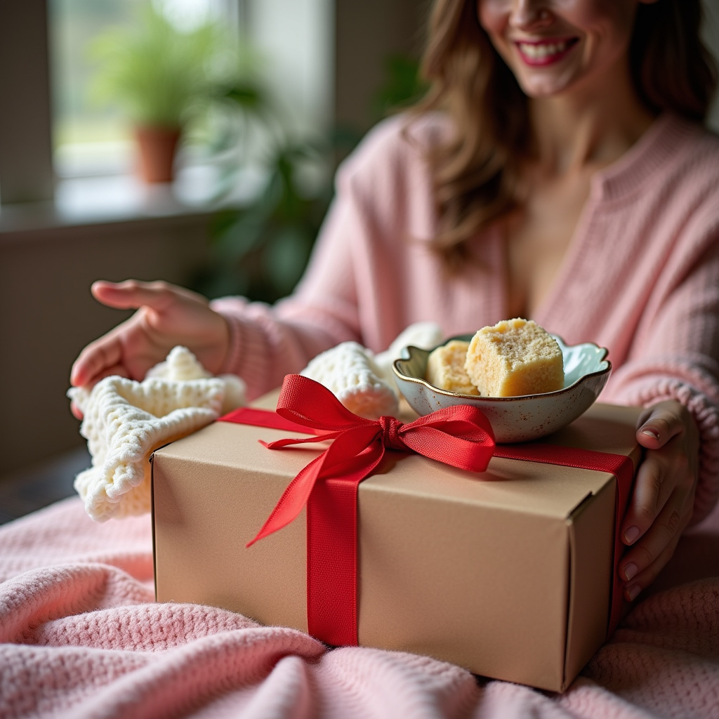 Illustration for 5 Quick Subscription Box Gifts Tips for Hostess Wins - Image 2