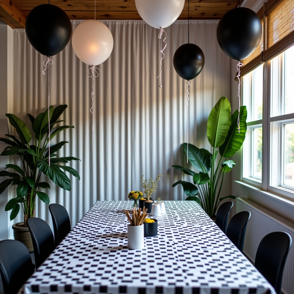 Illustration for Case Study: Success Through Low-Cost Themes & Cheap Decorations - Image 2