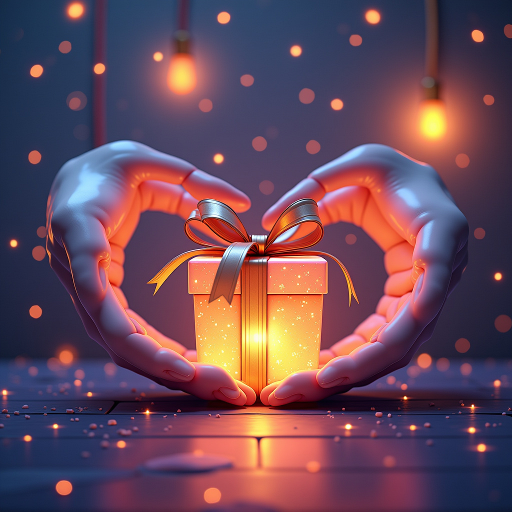 Illustration for Experiential Gift Ideas Trends You Can't Ignore in 2025 - Image 2