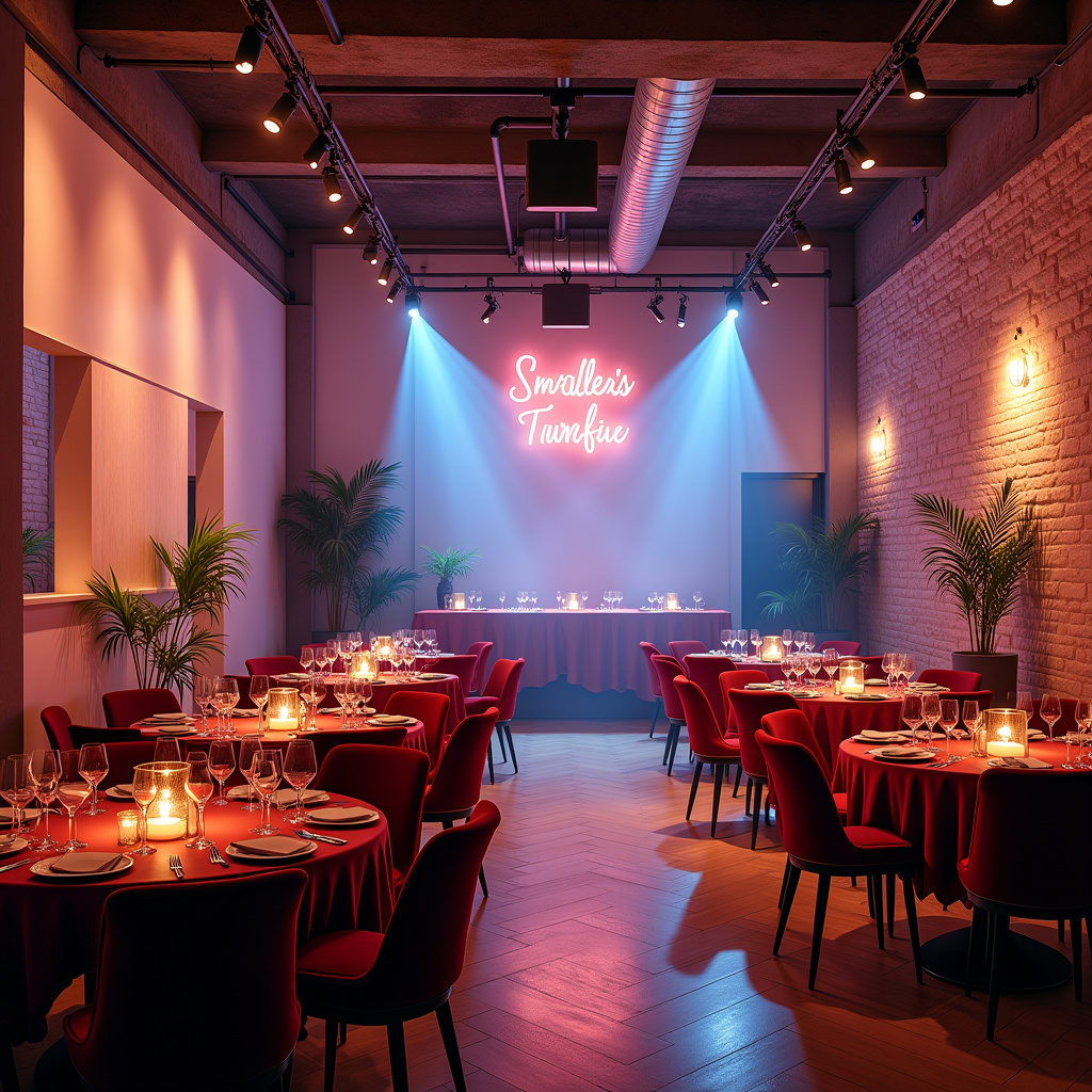 Illustration for The Ultimate Guide to Blending Themes & Small Space Layouts - Image 2