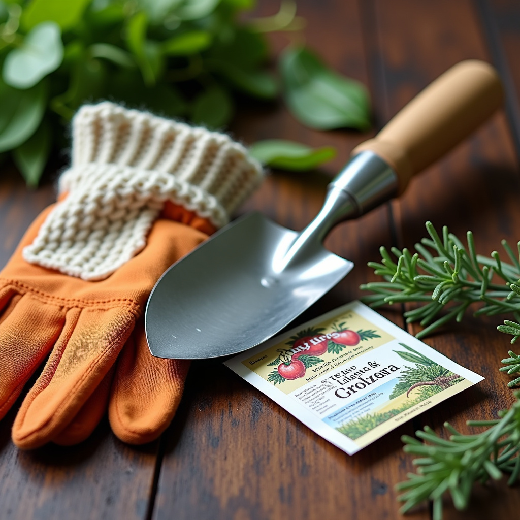 Illustration for 5 Quick DIY Gift Kits Tips for Thoughtful Elderly Parents - Image 2