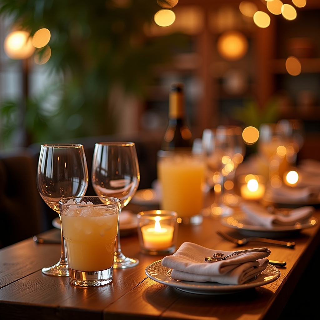 Illustration for 4 Quick Party Ideas Tips for Elegant Decor - Image 2