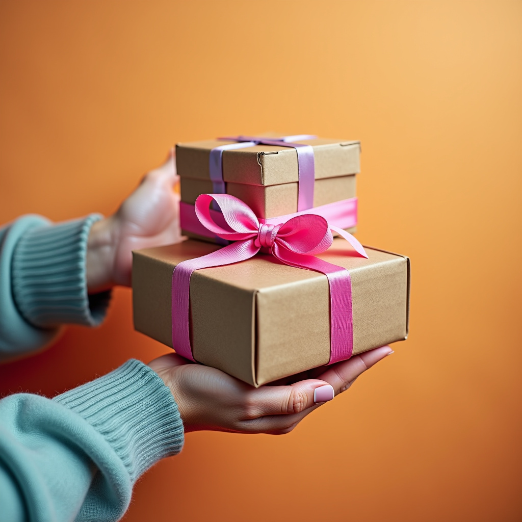 Illustration for Subscription Box Gifts vs DIY Gift Kits: The New Homeowner Showdown - Image 2