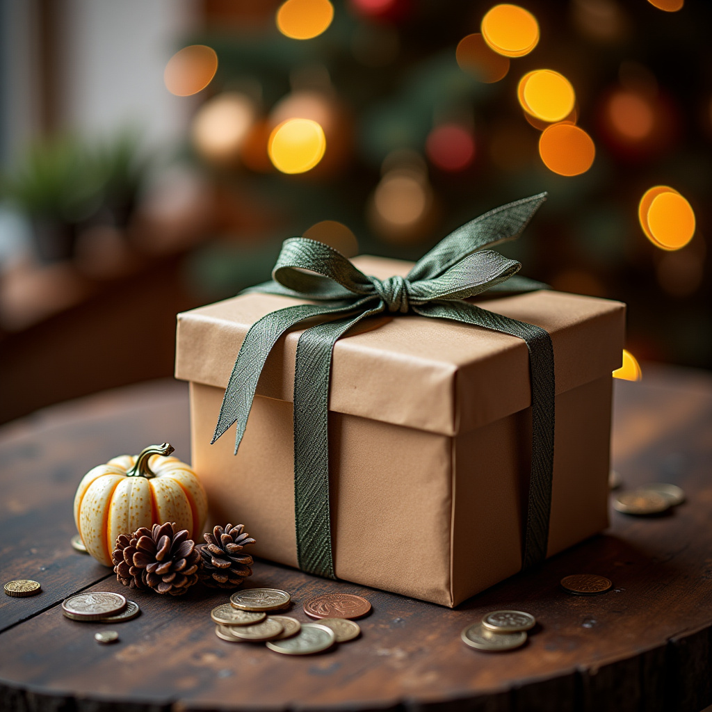 Illustration for The Ultimate Guide to {Unique Presents for Men Who Have Everything} - Image 2