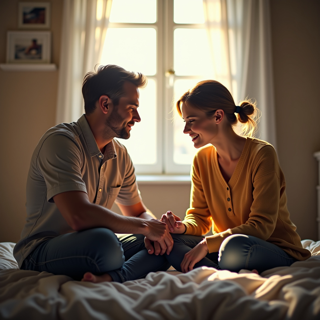 Illustration for Managing In-Law Stress vs. Pulling Away: Which to Fix First? - Image 2