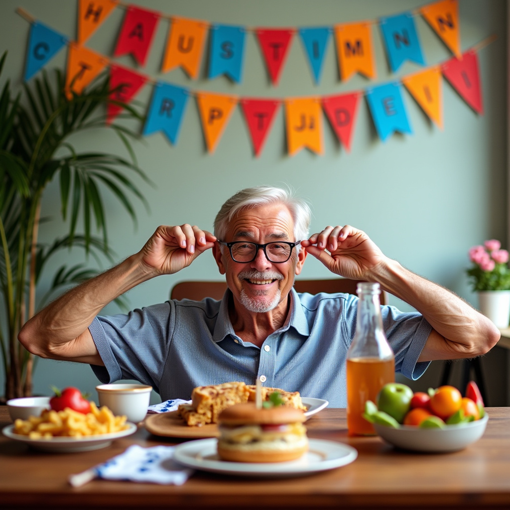 Illustration for How to Master Retirement Party Themes for Men With DIY Games - Image 2