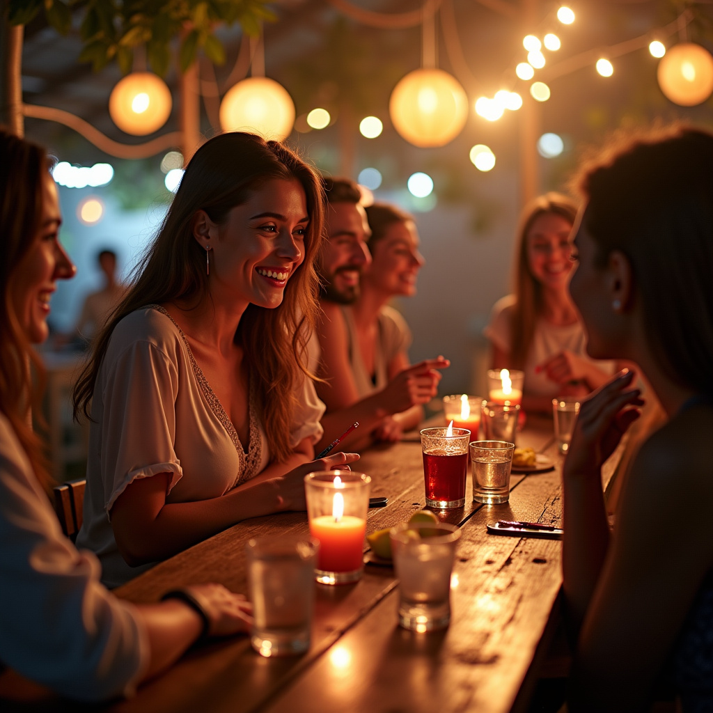 Illustration for Pro Tips: How to Nail DIY Party Games Better - Image 2