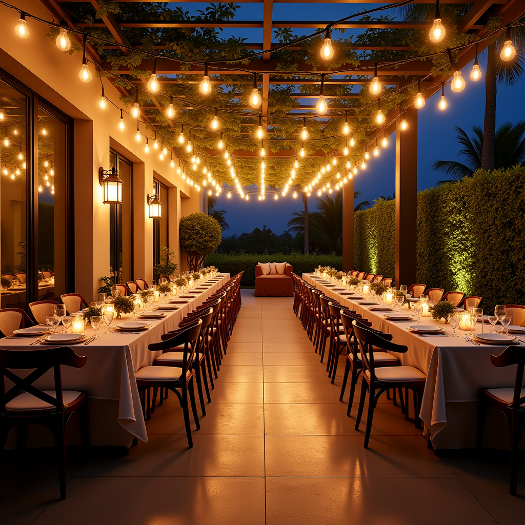 Illustration for Top 5 Party Ideas Merging Themes & Small Space Layouts - Image 2