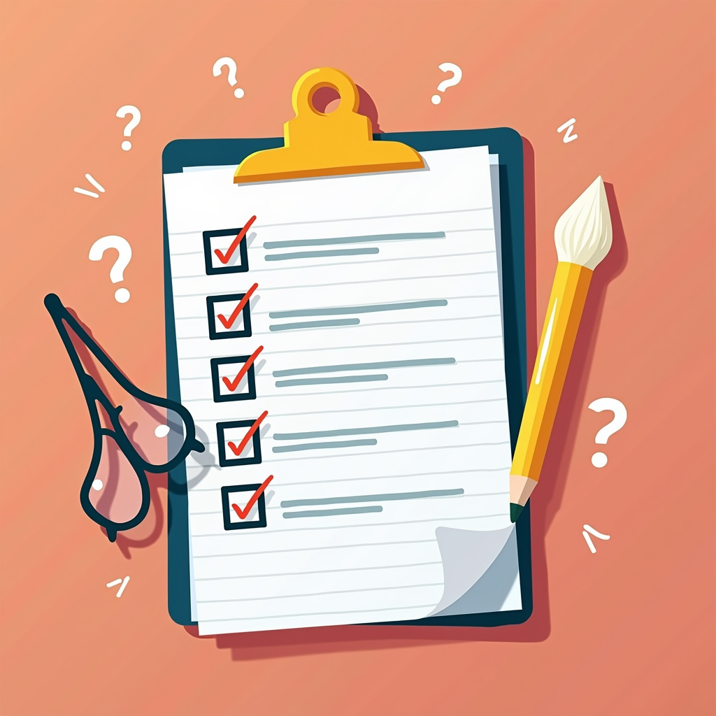 Illustration for Last Minute Planning vs Free Checklist: Which Saves Your Party? - Image 2