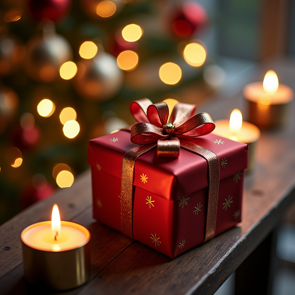 Illustration for How to Blend 3 Unique Gift Types Under $25 - Image 2