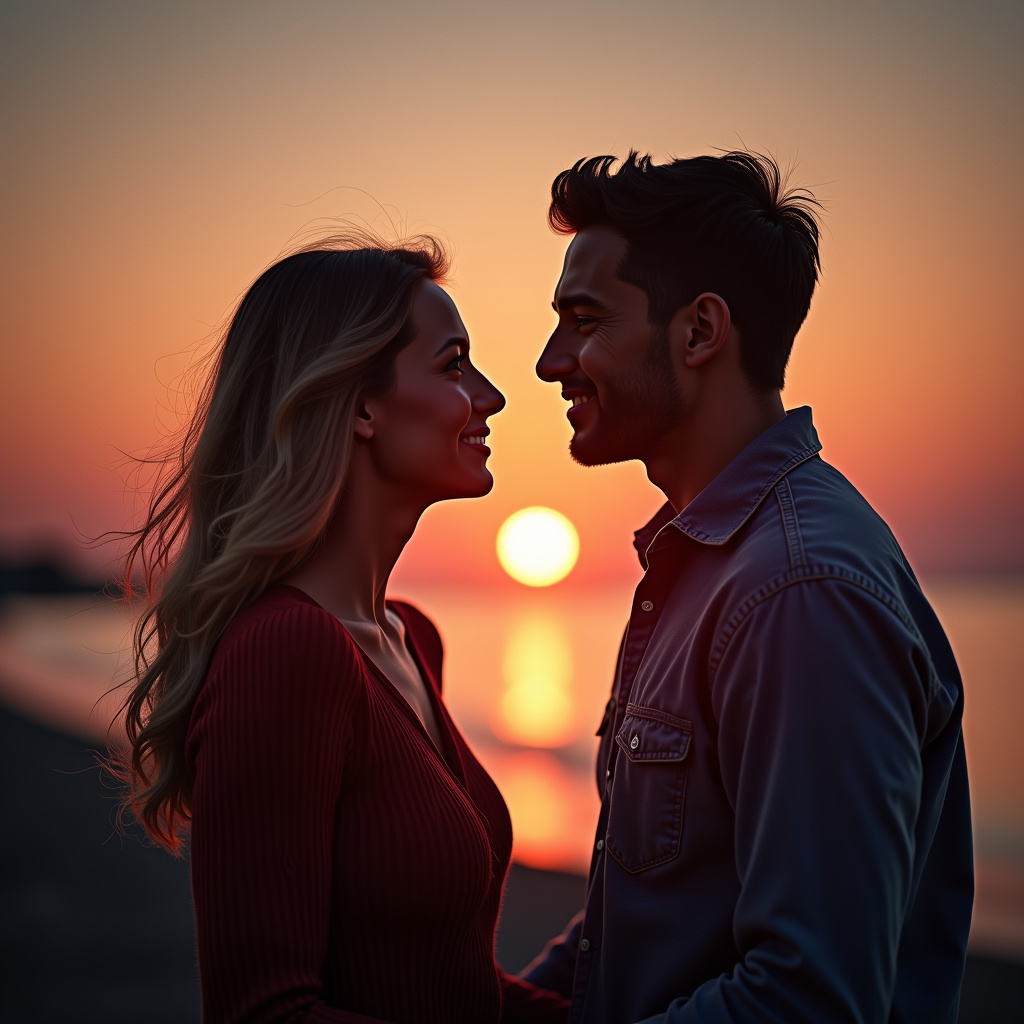 Illustration for Holiday Connection vs. New Year Dating: Which Needs Focus? - Image 2