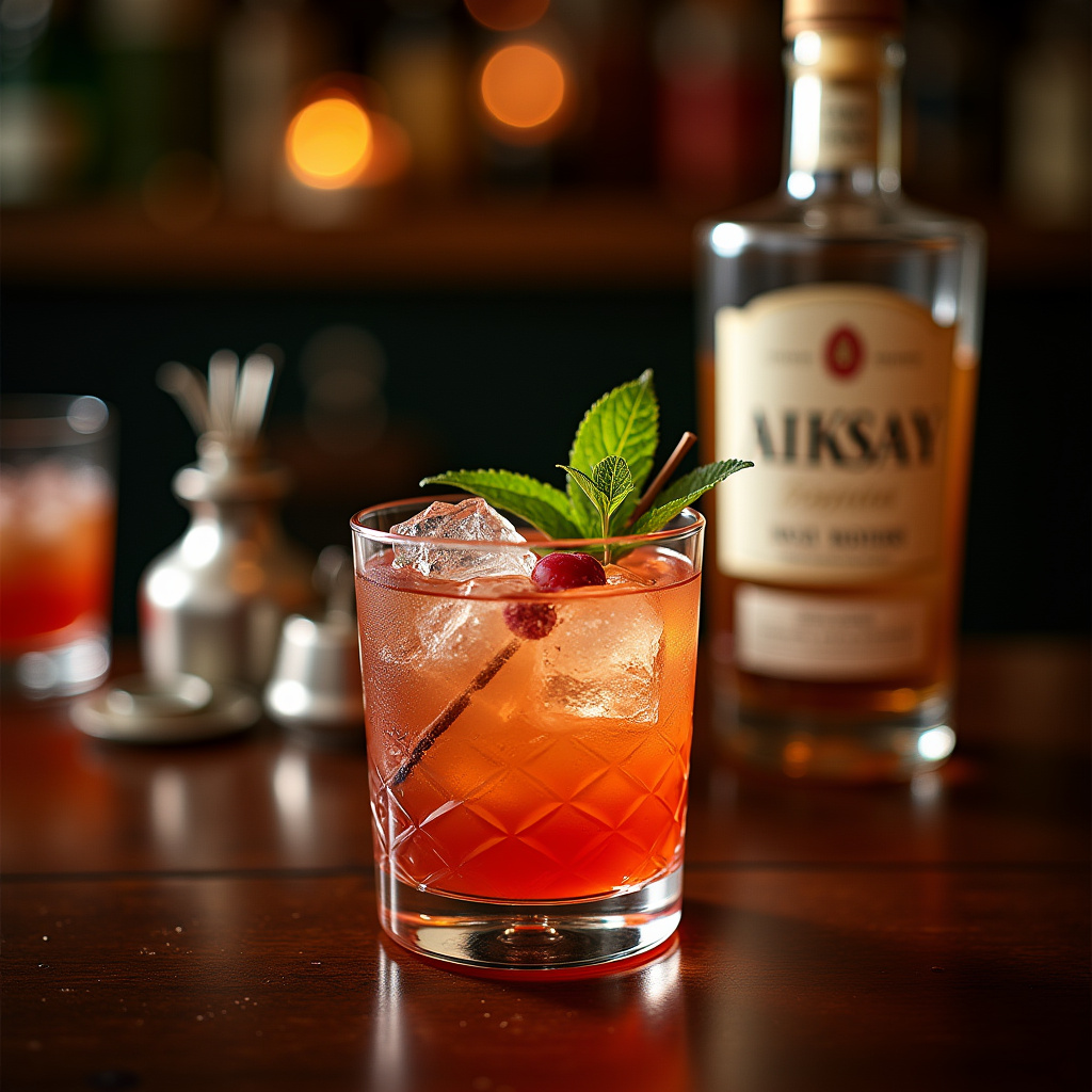 Illustration for Top 8 Party Ideas Merging Themes & Cocktail Menus - Image 2