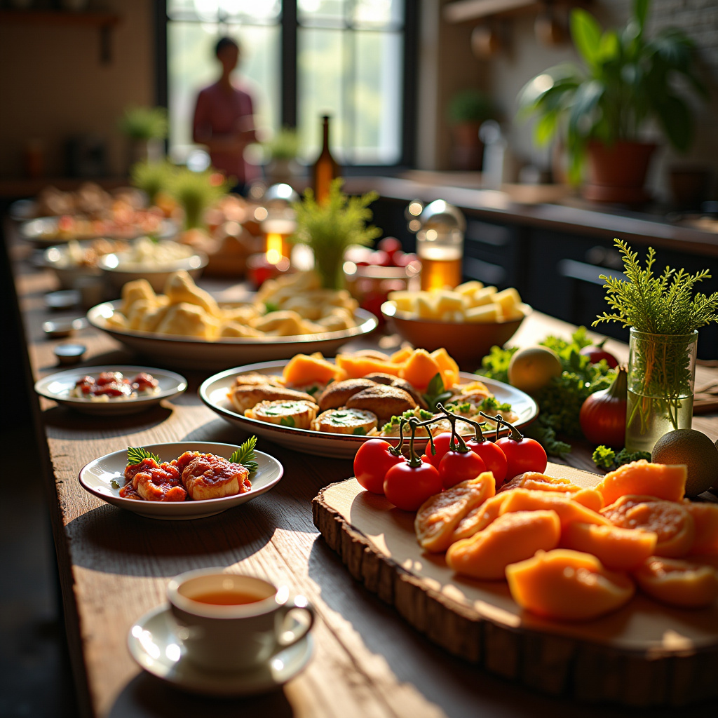 Illustration for Pro Tips: How to Master Small Space Party Layout Ideas Better - Image 2