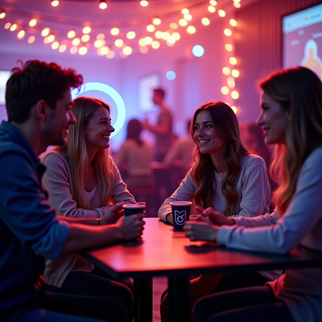 Illustration for What 6 Experts Say About Virtual Party Game Ideas - Image 2