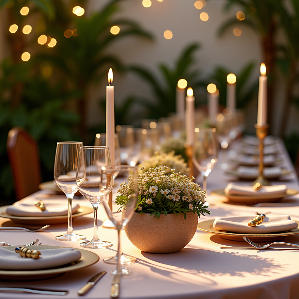 Illustration for Party Ideas Trends for 2029: The Next Big Thing - Image 2