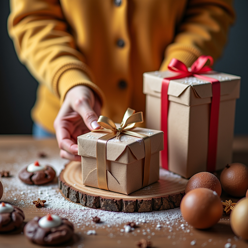 Illustration for 5 Quick DIY Gift Kits Tips for Last Minute Birthdays - Image 2