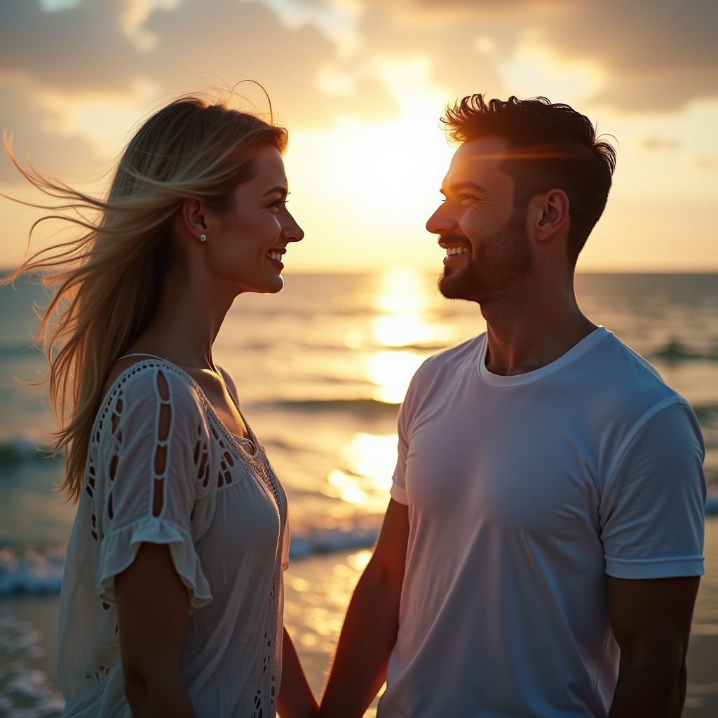 Illustration for Real Results: How 'The Boundary Blueprint' Improved Marriage - Image 2