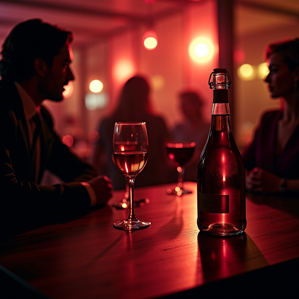 Illustration for Interactive Murder Mystery vs. DIY Party Games: A Complete Comparison - Image 2