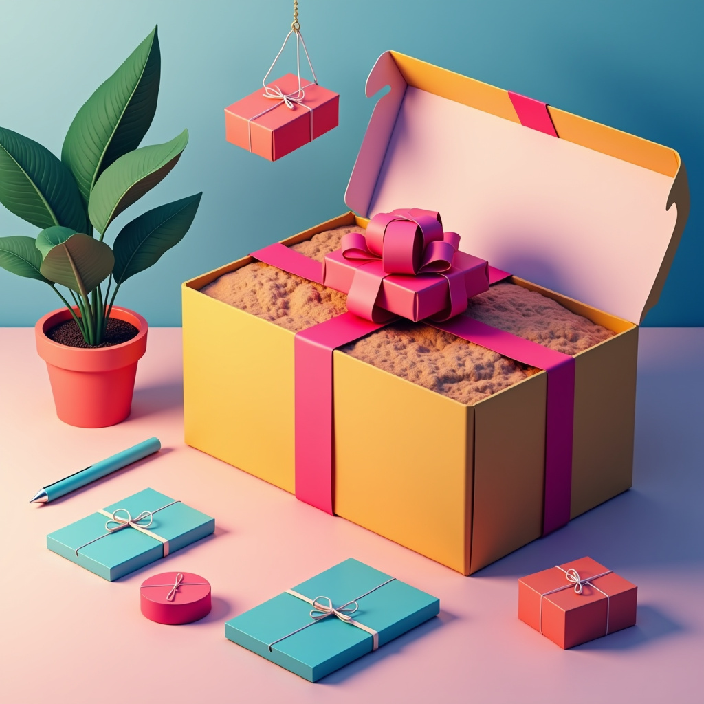 Illustration for 5 Subscription Box Gifts Mistakes (And What to Do Instead) - Image 2