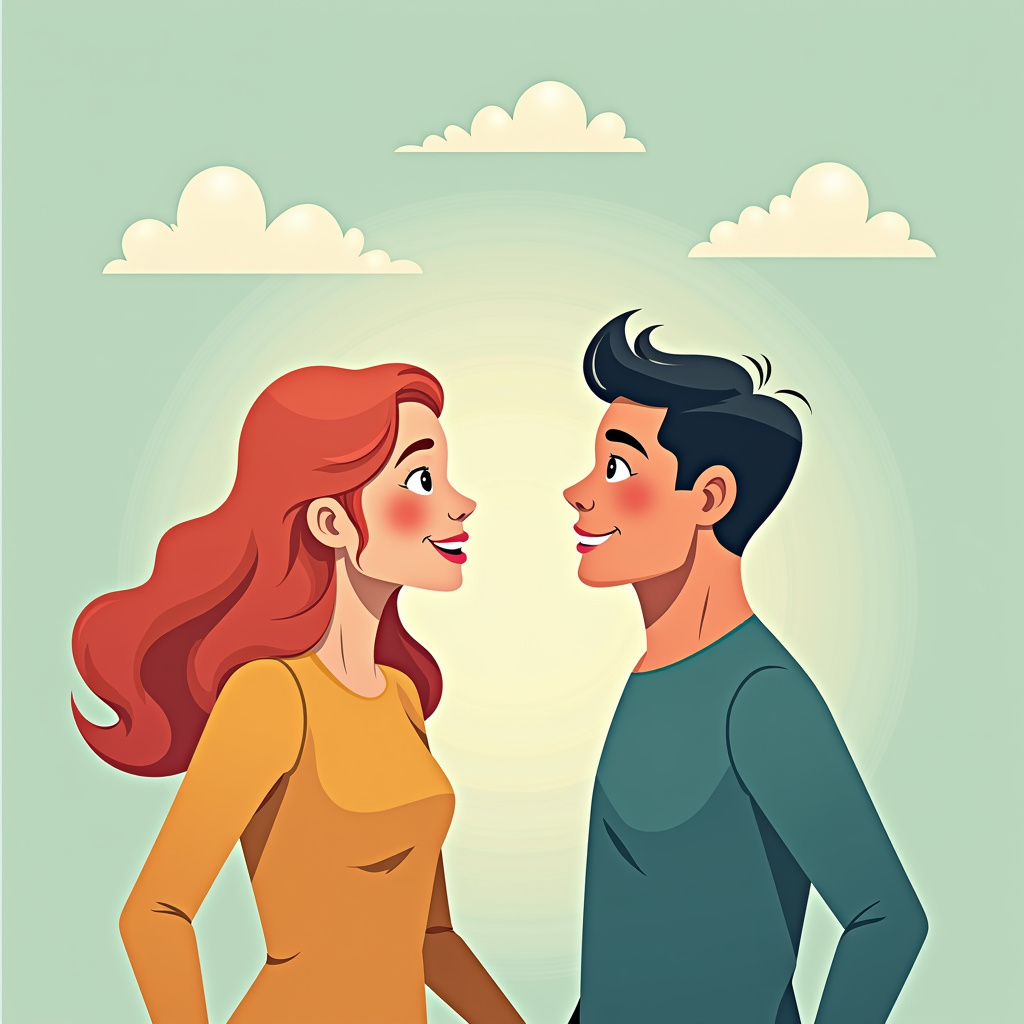 Illustration for Effective Communication vs. Boundary Setting: Which Wins In-Law Stress? - Image 2