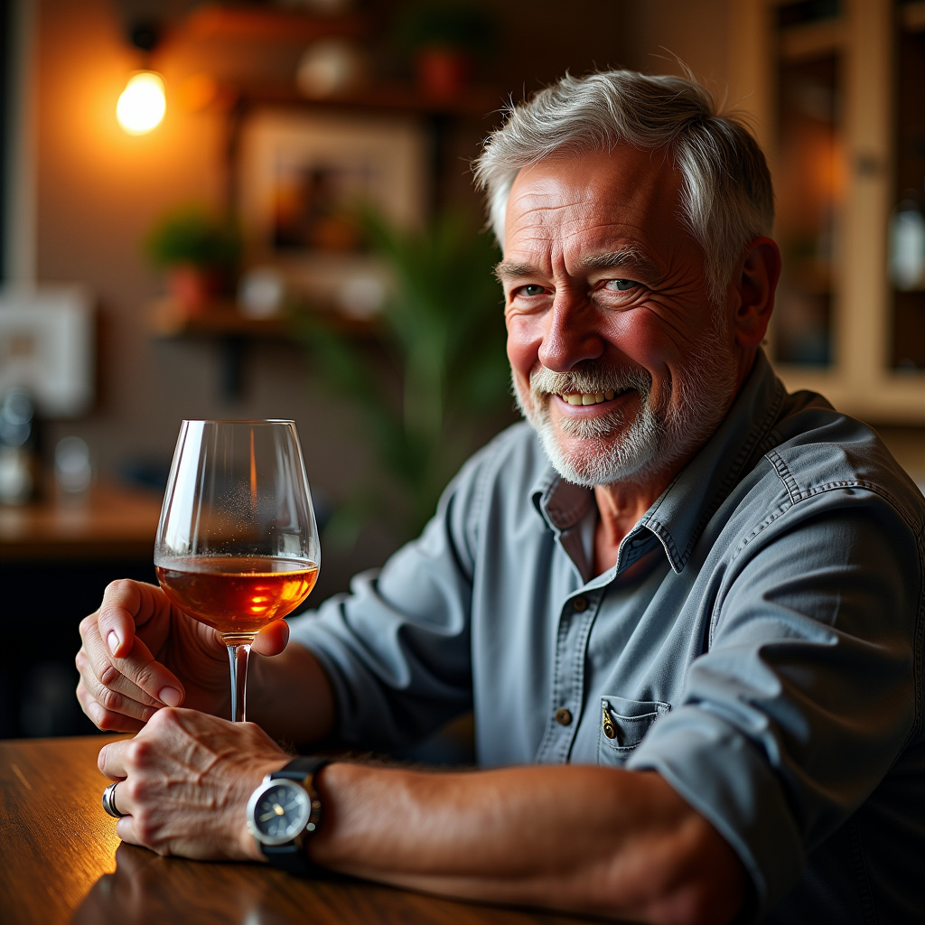 Illustration for Pro Tips: How to Nail Retirement Party Themes for Men Better - Image 2