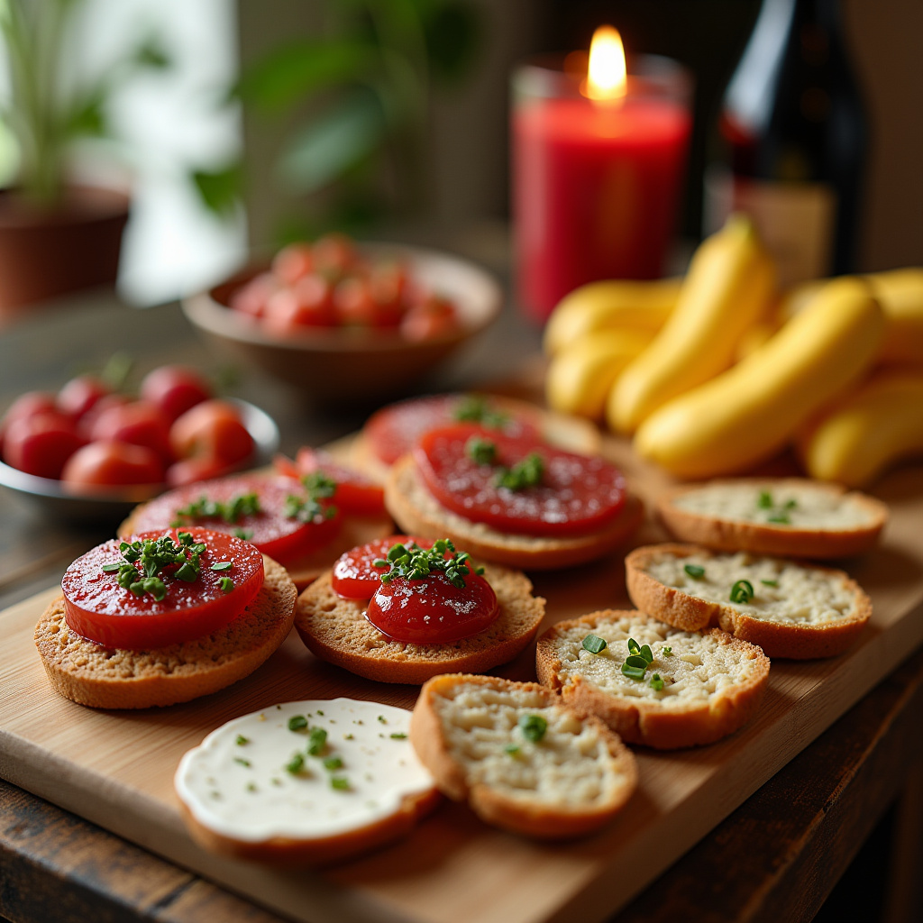 Illustration for 5 Quick Party Ideas Tips for Small Spaces - Image 2