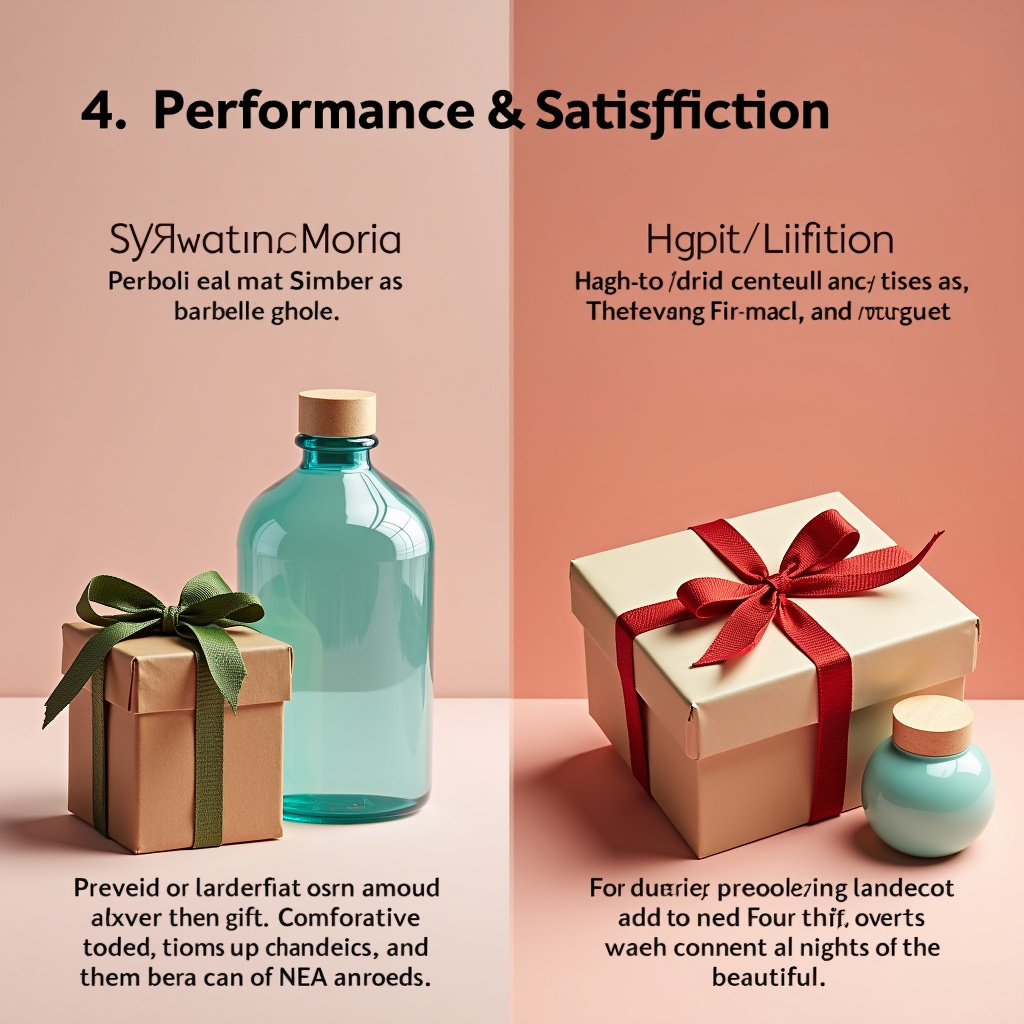 Illustration for DIY Gift Kits vs Subscription Box Gifts: The $25 Showdown - Image 2