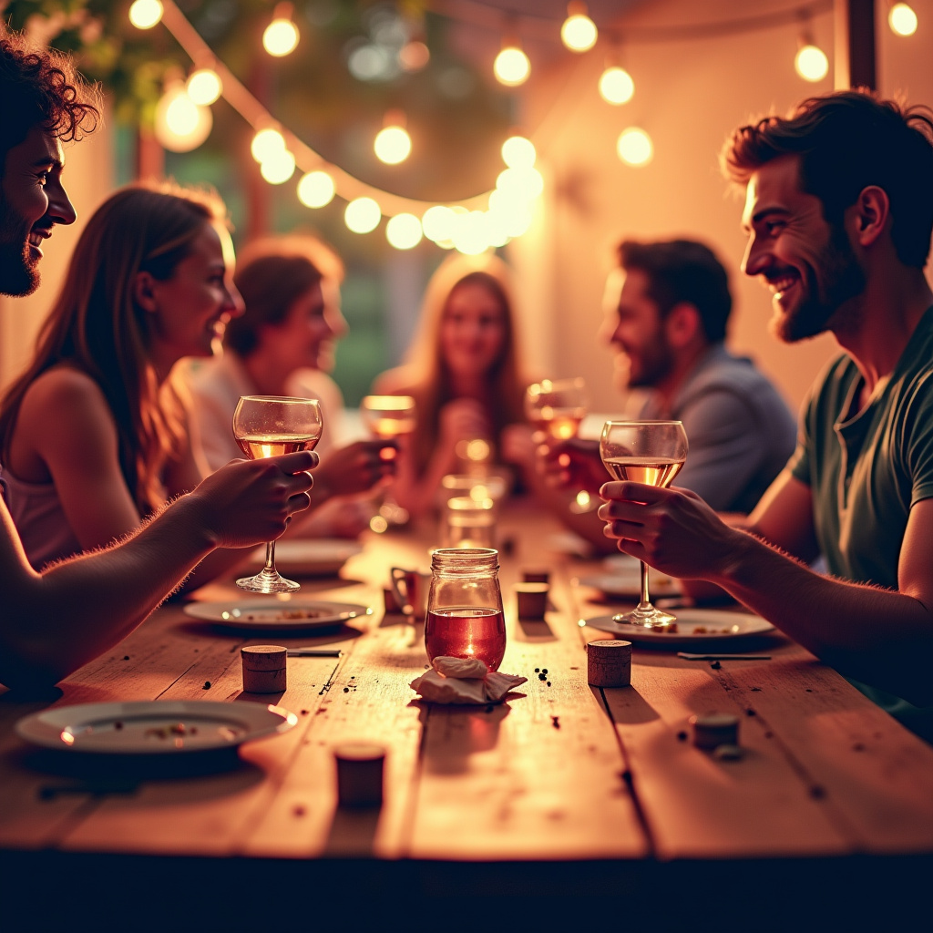 Illustration for The Ultimate Guide to Last Minute Party Ideas & Free Planning - Image 2