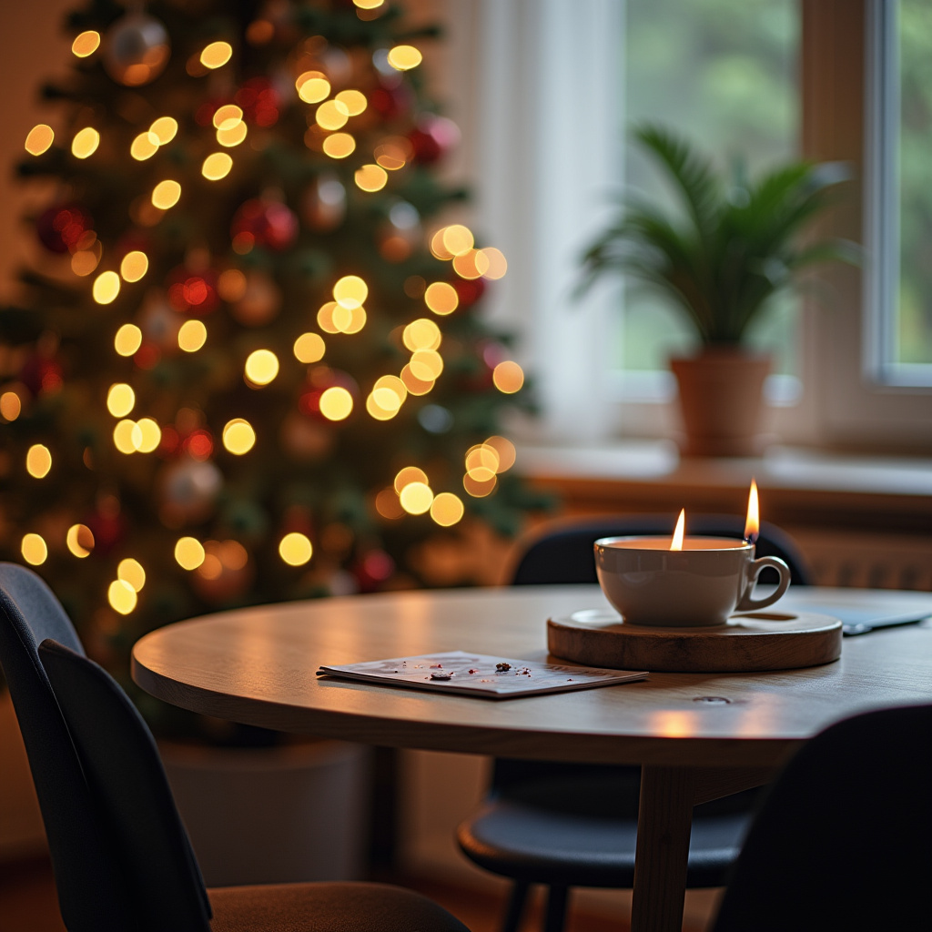 Illustration for Real Results: How 'The 48-Hour Buffer' Averted Holiday Meltdown - Image 2