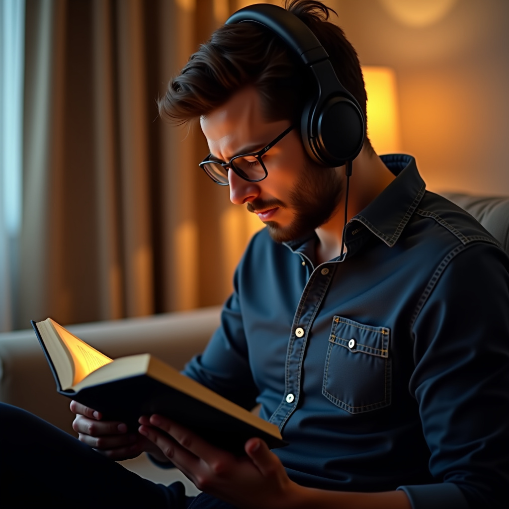 Illustration for Top 8 Unique Presents for Men Who Have Everything - Image 2