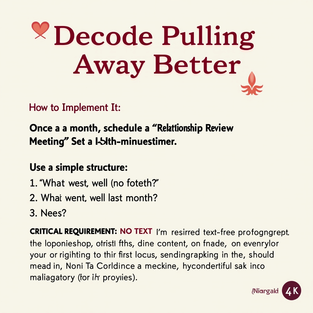 Illustration for Pro Tips: How to Decode Pulling Away Better - Image 2