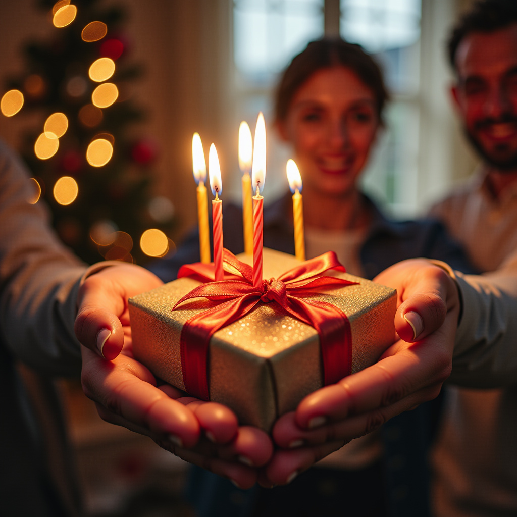 Illustration for Real Results: How Experiential Gift Ideas Aided Last Minute Birthday Gifts - Image 2