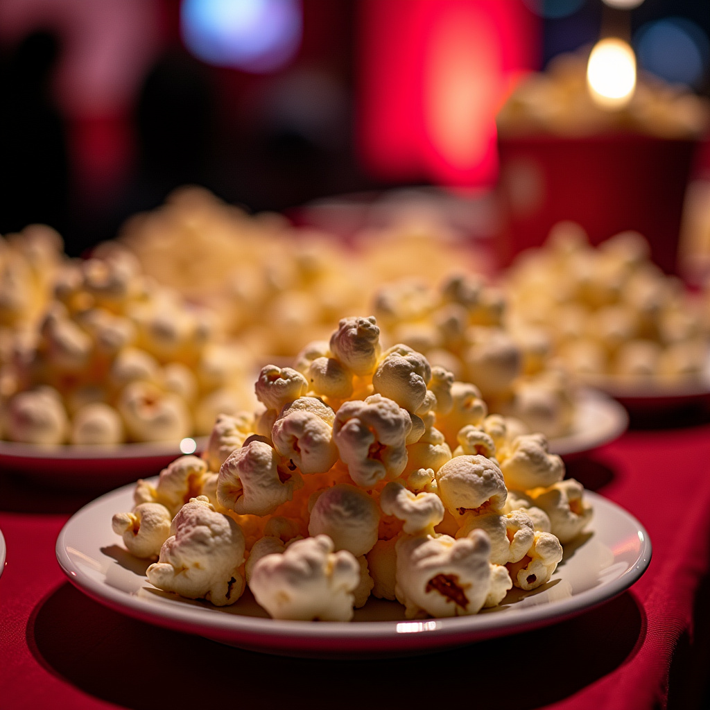 Illustration for Top 8 Party Ideas Merging Themes & Menus - Image 2