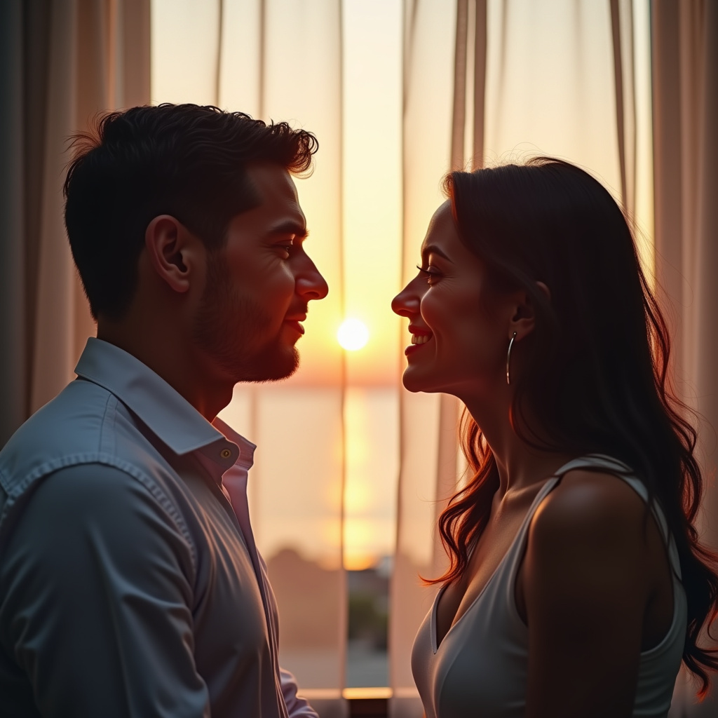 Illustration for 4 Stress Mistakes Costing Marriage Communication - Image 2