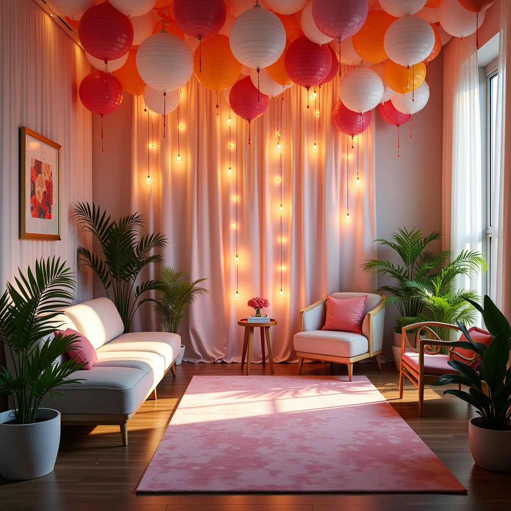 Illustration for 5 Cheap Party Decorations Mistakes (And What to Do Instead) - Image 2