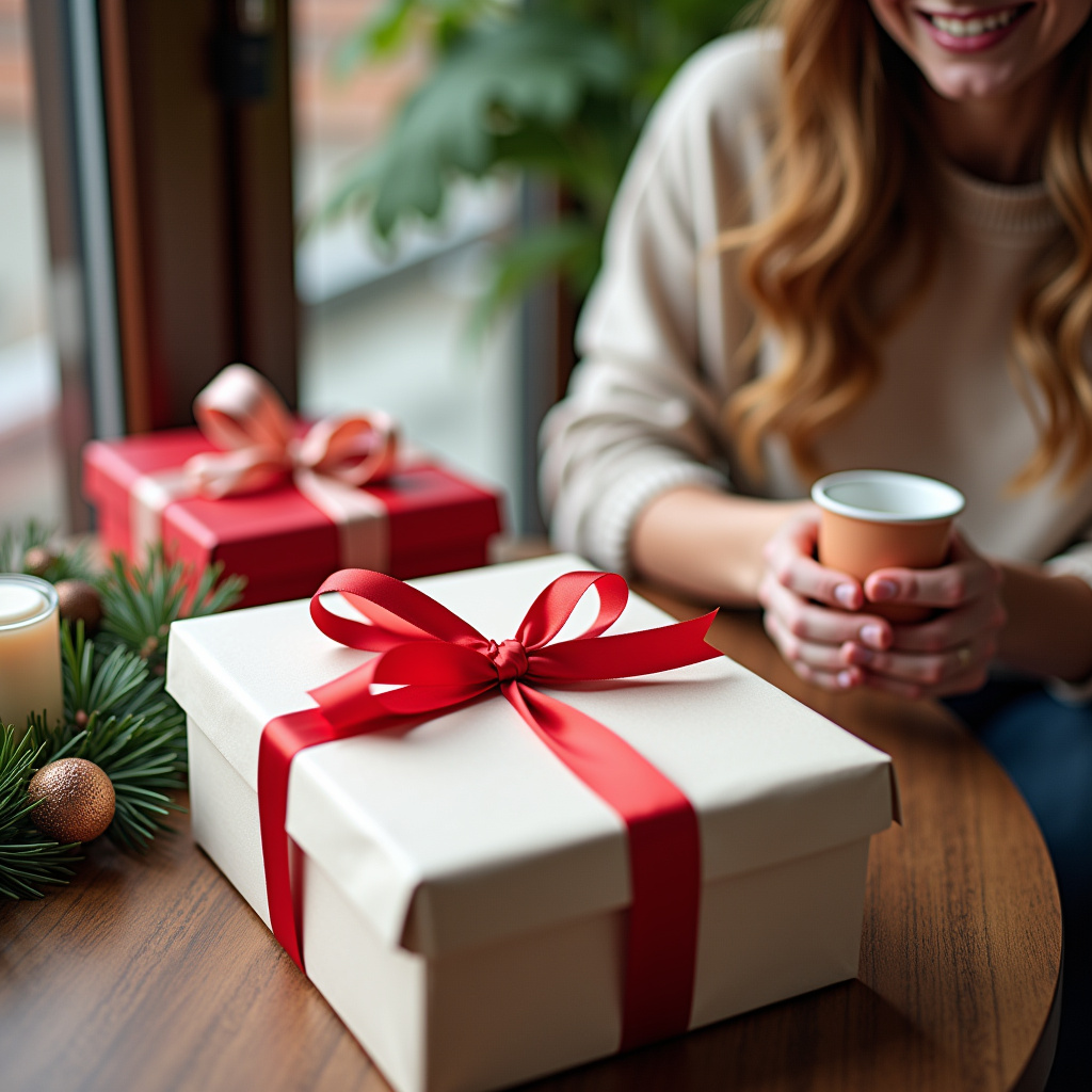 Illustration for Case Study: Success with Unique Experience Gifts Under $25 - Image 2