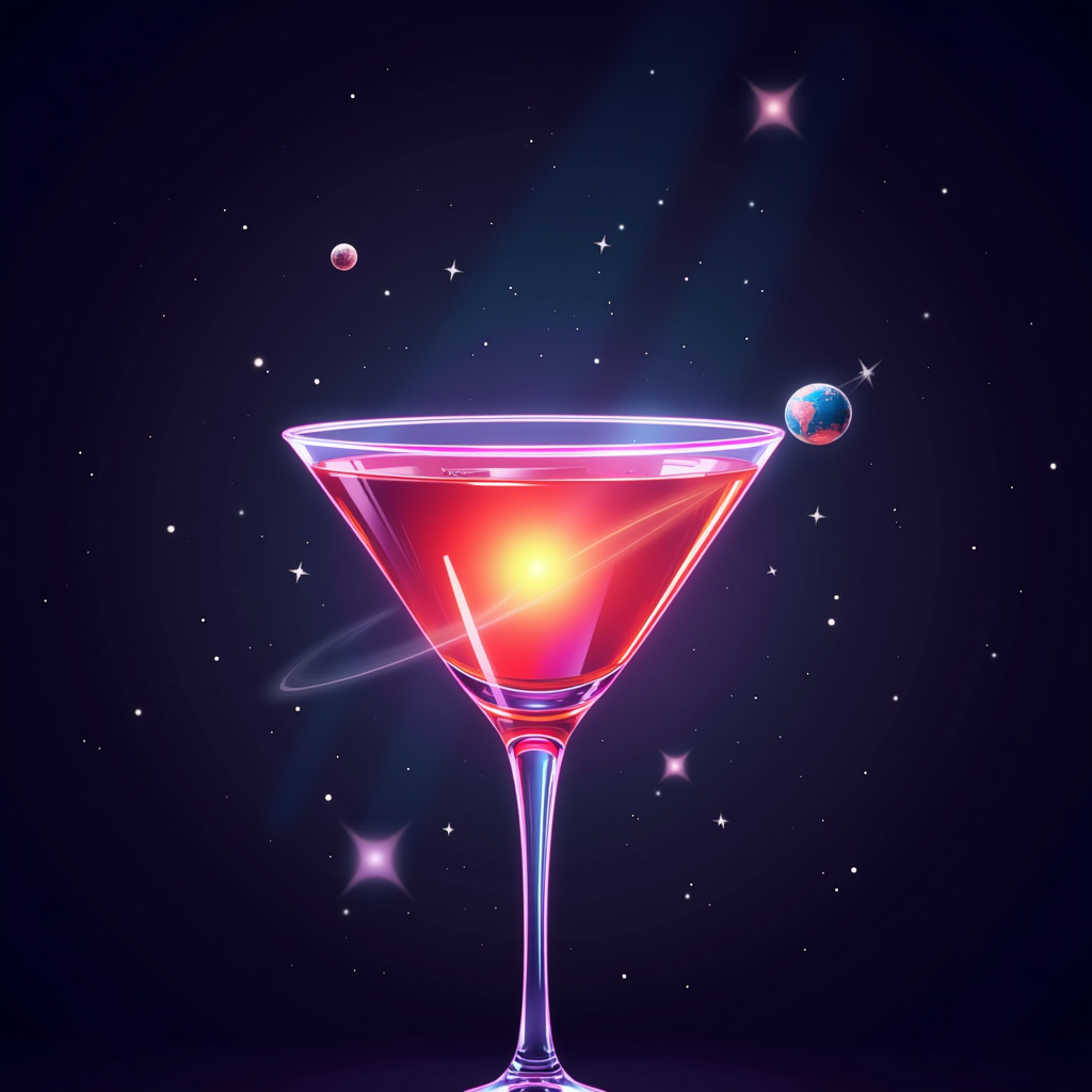 Illustration for Top 7 Party Ideas Merging Themes & Cocktail Menus - Image 2