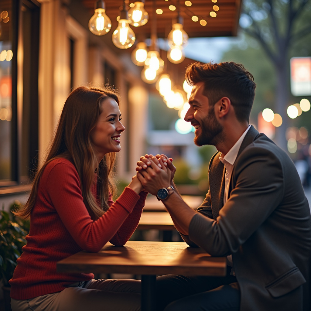 Illustration for Dating Advice for the New Year 101: Your Starter Guide - Image 2