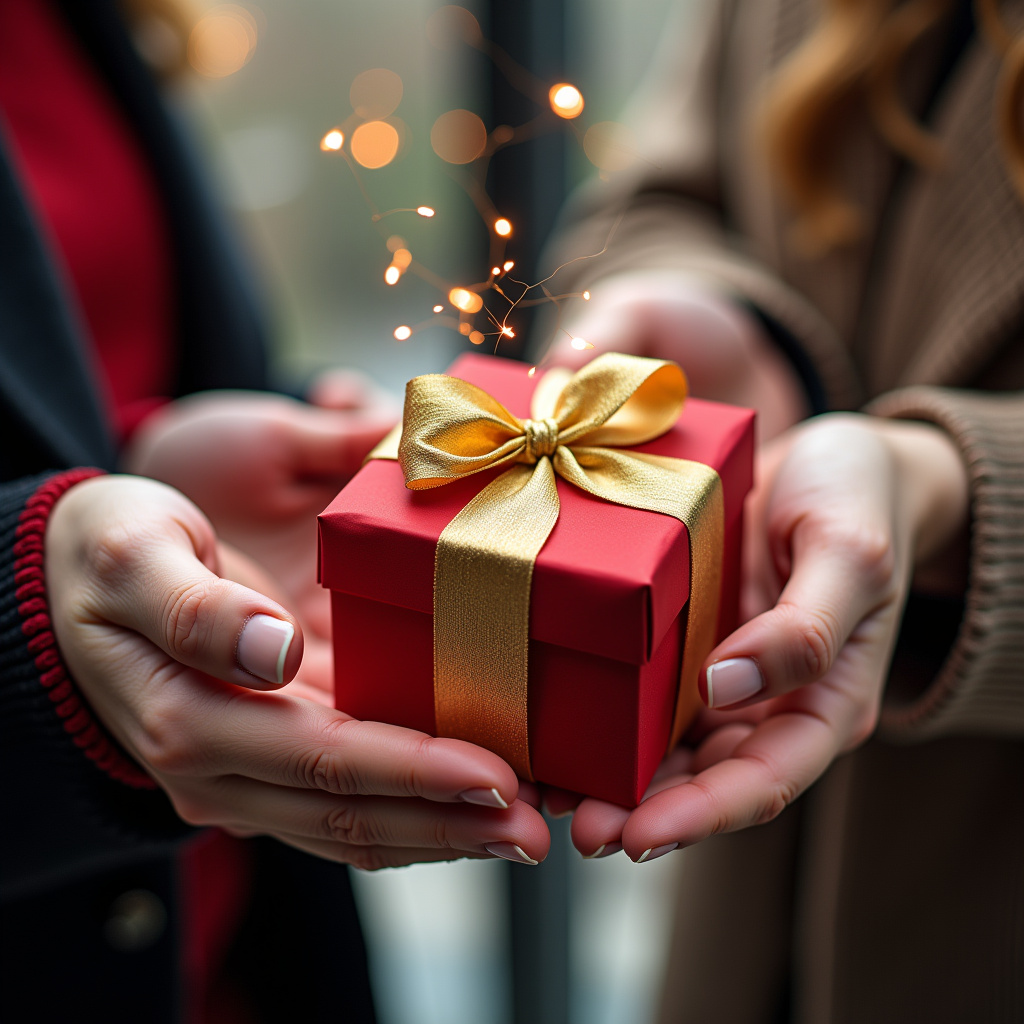 Illustration for Experiential Gift Ideas Trends You Can't Ignore in 2029 - Image 2