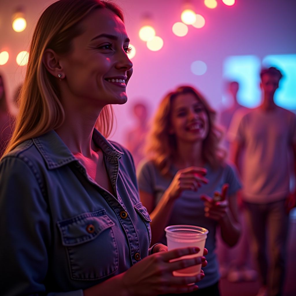 Illustration for The Ultimate Guide to Budget Teen Parties at Home - Image 2