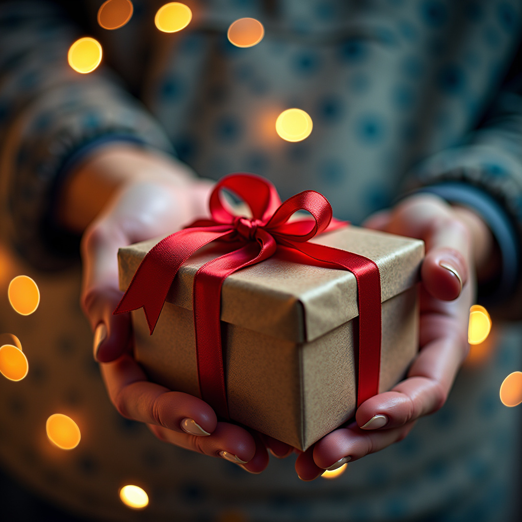 Illustration for What 6 Gifting Gurus Say About Unusual Gift Ideas for Men - Image 2